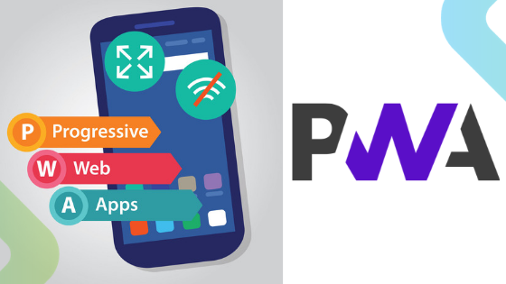 PWA প্রগেসিভ ওয়েব অ্যাপ CourseAble Blog