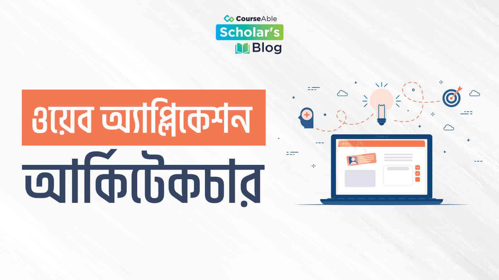 Web Application Architecture